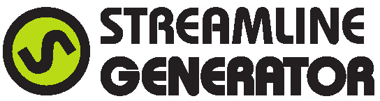 Streamline Generator